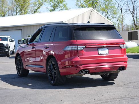 Used 2023 Lincoln Aviator Reserve w/ Equipment Group 201A AWD/4WD image 5
