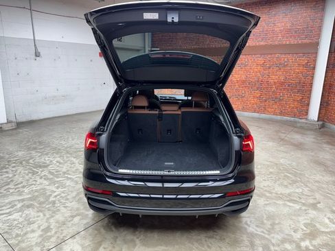 Used 2024 Audi Q3 2.0T Premium image 27