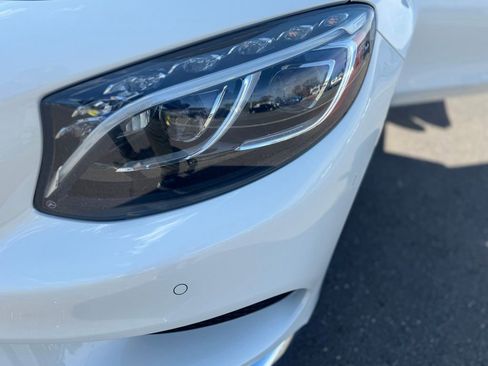 Used 2017 Mercedes-Benz S 550 Cabriolet image 15