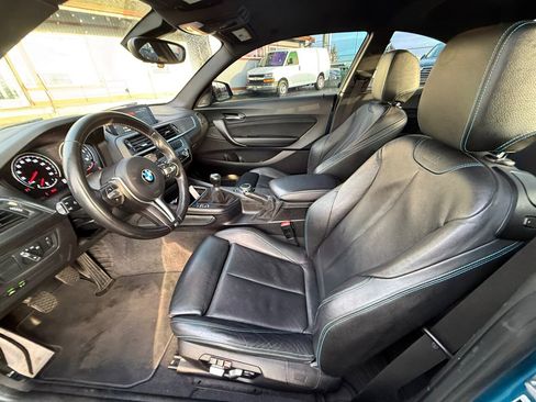 Used 2018 BMW M2 image 10