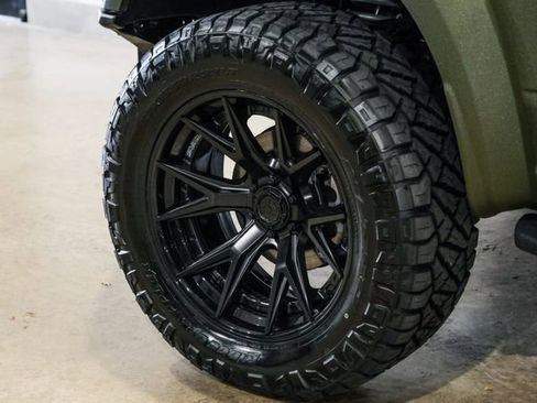 Used 2026 Ford F150 Raptor AWD/4WD image 10