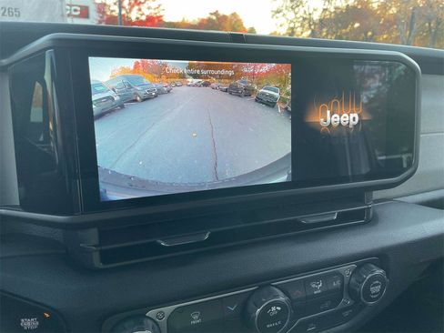 New 2026 Jeep Wrangler Sport S image 17