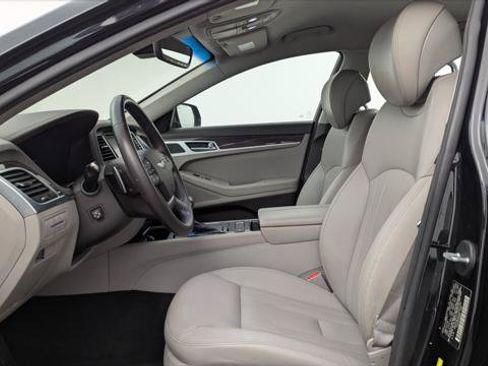 Used 2020 Genesis G80 3.8 RWD image 11