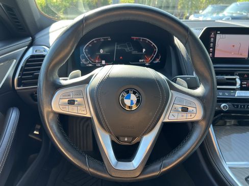 Used 2021 BMW 840i Gran Coupe xDrive w/ Comfort Seating Package AWD/4WD image 18