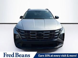 New 2025 Hyundai Tucson XRT video 2