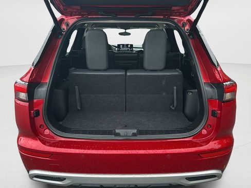 Used 2024 Mitsubishi Outlander SE Black Edition FWD image 10