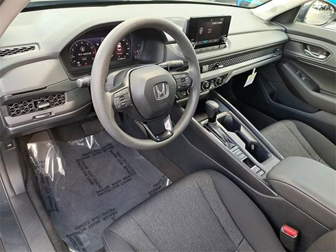 Used 2024 Honda Accord EX image 16