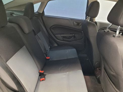 Used 2019 Ford Fiesta S FWD image 19