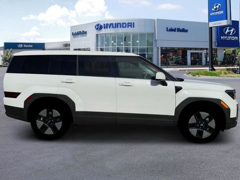 New 2026 Hyundai Santa Fe SE image 9