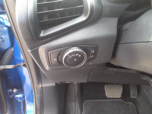 Used 2020 Ford EcoSport SE FWD image 14