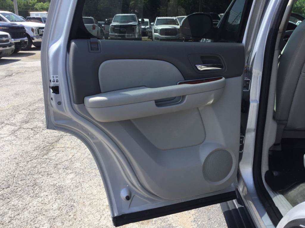Used 2013 GMC Yukon SLT RWD image 33