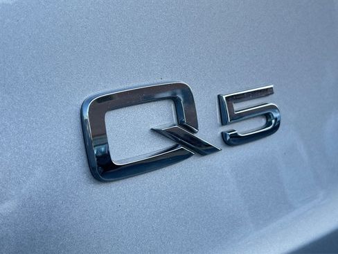 Used 2021 Audi Q5 2.0T Premium Plus image 51
