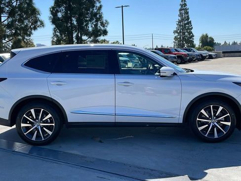 New 2026 Acura MDX w/ Technology Package image 6