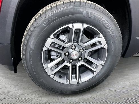 New 2026 GMC Terrain Elevation w/ LPO, Floor Liner Package image 13