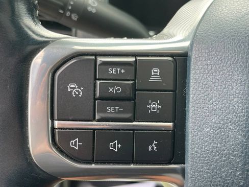 Used 2021 Ford F150 Limited AWD/4WD image 36