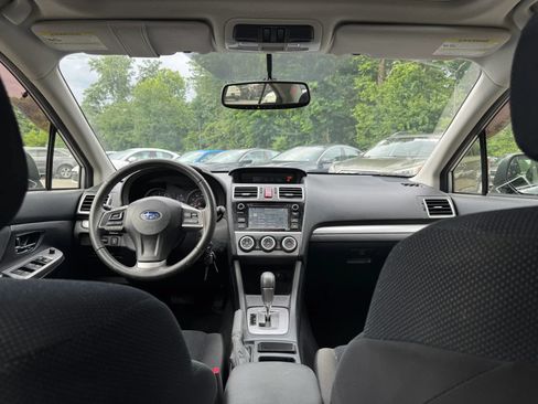Used 2016 Subaru Impreza 2.0i Premium AWD/4WD image 26
