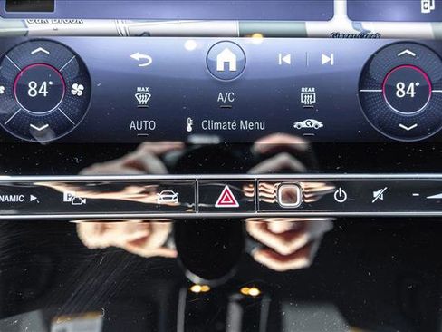 Certified 2026 Mercedes-Benz GLC 300 4MATIC image 21