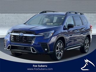 New 2026 Subaru Ascent Touring video 1