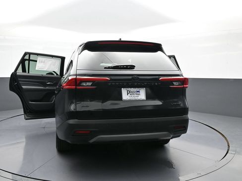 Used 2024 Toyota Grand Highlander AWD image 48