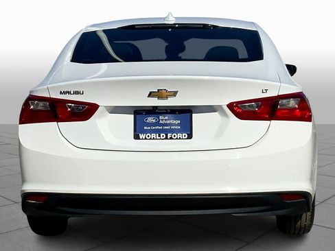 Used 2023 Chevrolet Malibu LT image 4