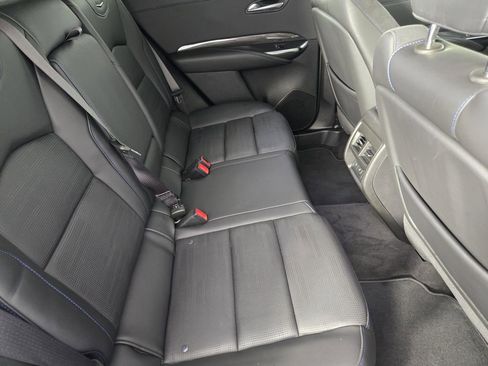 Used 2024 Cadillac XT4 Sport FWD image 32