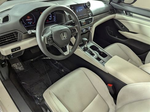 Used 2020 Honda Accord LX image 11