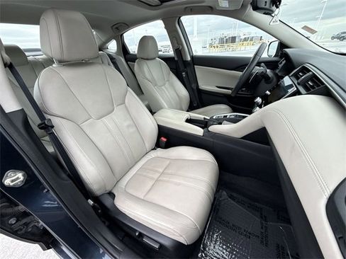 Used 2019 Honda Insight Touring image 26