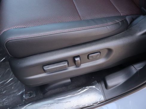New 2026 Honda Ridgeline Black Edition image 20