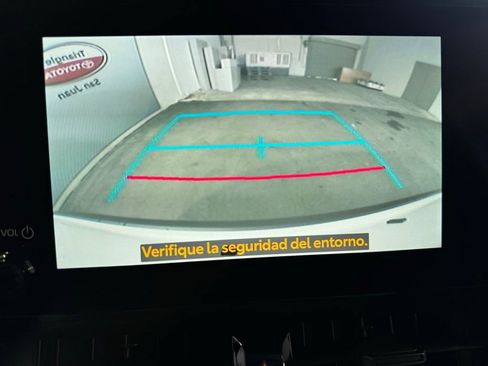 New 2026 Toyota Corolla Cross LE image 44