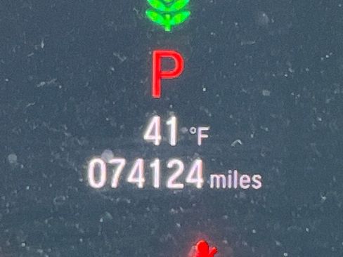 Used 2021 Honda Accord EX-L image 10