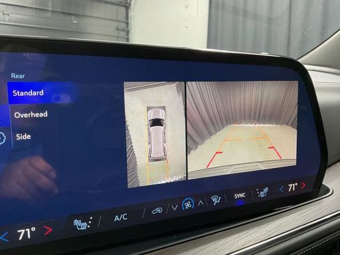 New 2026 Chevrolet Tahoe LT image 20