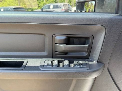 New 2026 RAM 2500 Tradesman AWD/4WD image 14