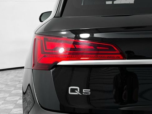 Certified 2022 Audi Q5 2.0T Premium Plus w/ Premium Plus Package image 14