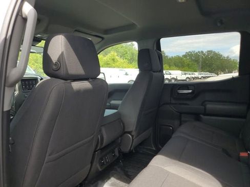 New 2026 GMC Sierra 1500 Pro w/ Pro Value Package AWD/4WD image 10