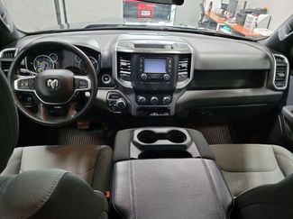 Certified 2022 RAM 1500 Big Horn AWD/4WD video 3