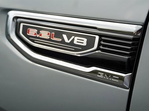 New 2026 GMC Sierra 1500 Denali image 10