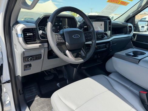 Used 2022 Ford F150 XL w/ Equipment Group 101A High RWD image 16