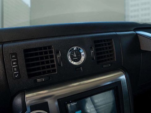 Used 2008 HUMMER H2 image 16