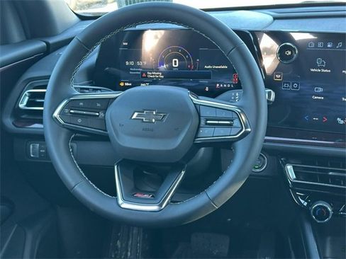 New 2026 Chevrolet Traverse Z71 image 7