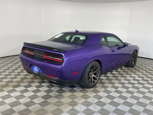 Used 2016 Dodge Challenger SRT Hellcat image 16