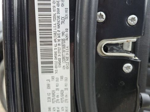 Used 2015 RAM 1500 Big Horn image 13