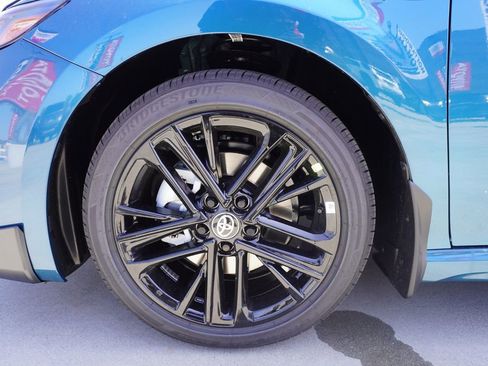 Certified 2026 Toyota Camry SE image 20