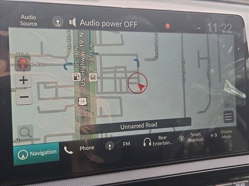 New 2026 Honda Odyssey Elite image 14