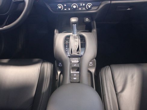 Used 2023 Honda HR-V LX image 29