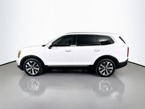 Used 2020 Kia Telluride S AWD/4WD image 2