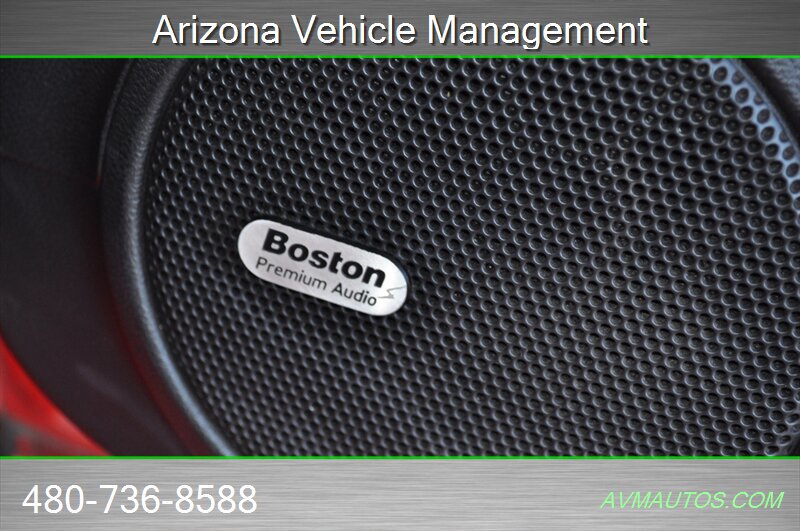 Used 2014 Chevrolet Camaro LT w/ RS Package RWD image 27