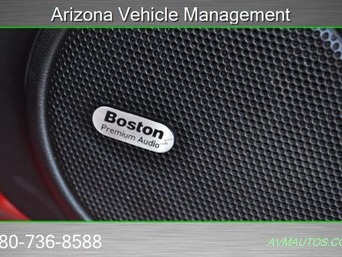 Used 2014 Chevrolet Camaro LT w/ RS Package RWD image 27