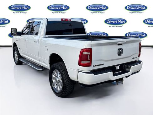 Used 2023 RAM 2500 Laramie image 6