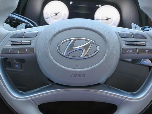 Used 2024 Hyundai Palisade Calligraphy AWD/4WD image 35