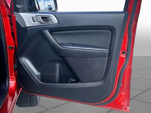 Used 2019 Ford Ranger XLT w/ Equipment Group 301A Mid RWD image 25